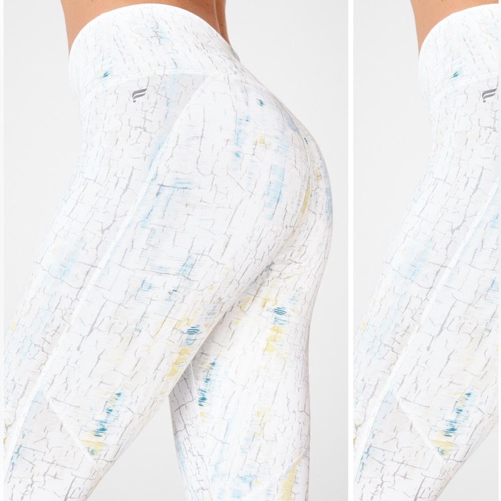 Fabletics Define Powerhold High-Waisted Leggings - image 3